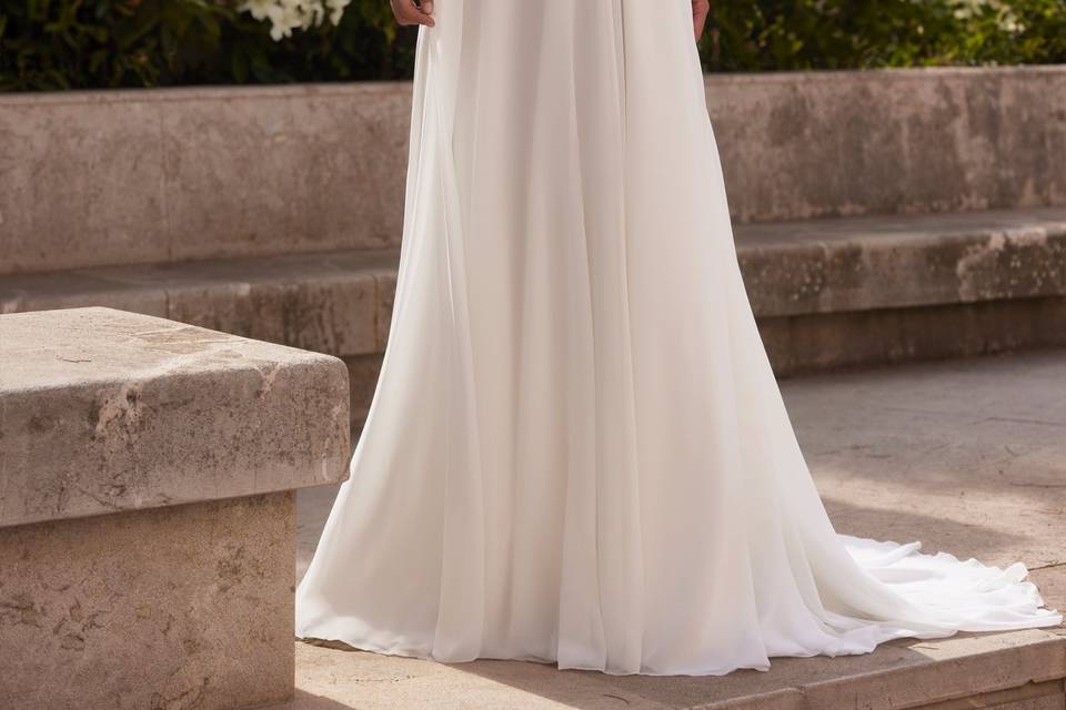 W Le Donne Sposa