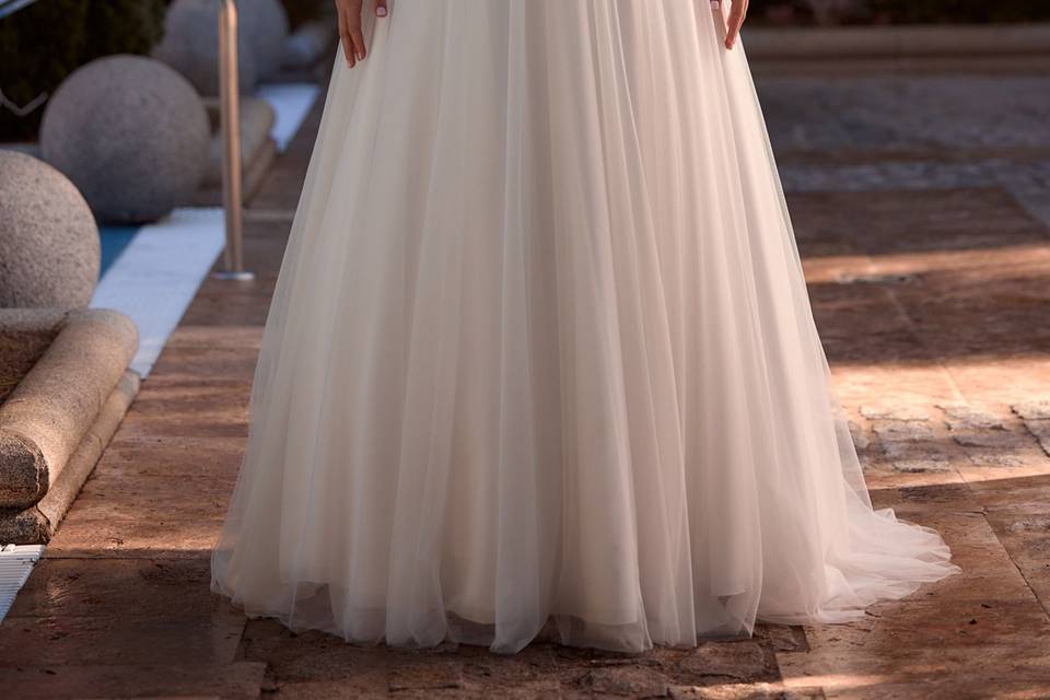 W Le Donne Sposa