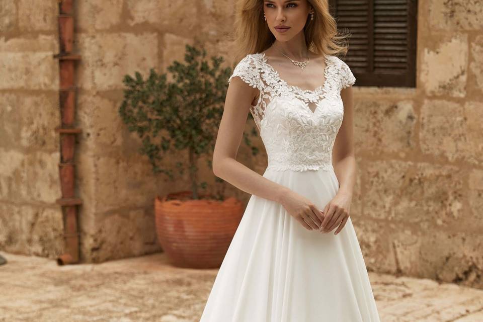W Le Donne Sposa