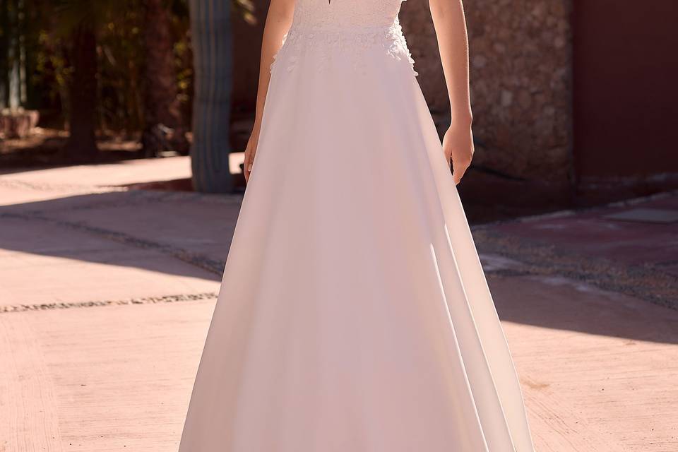W Le Donne Sposa