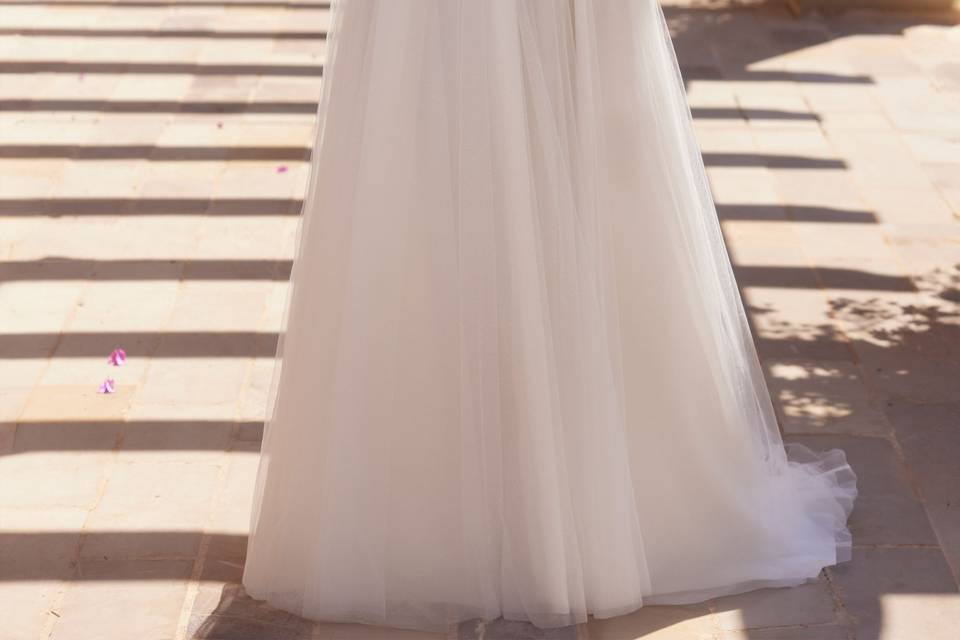 W Le Donne Sposa