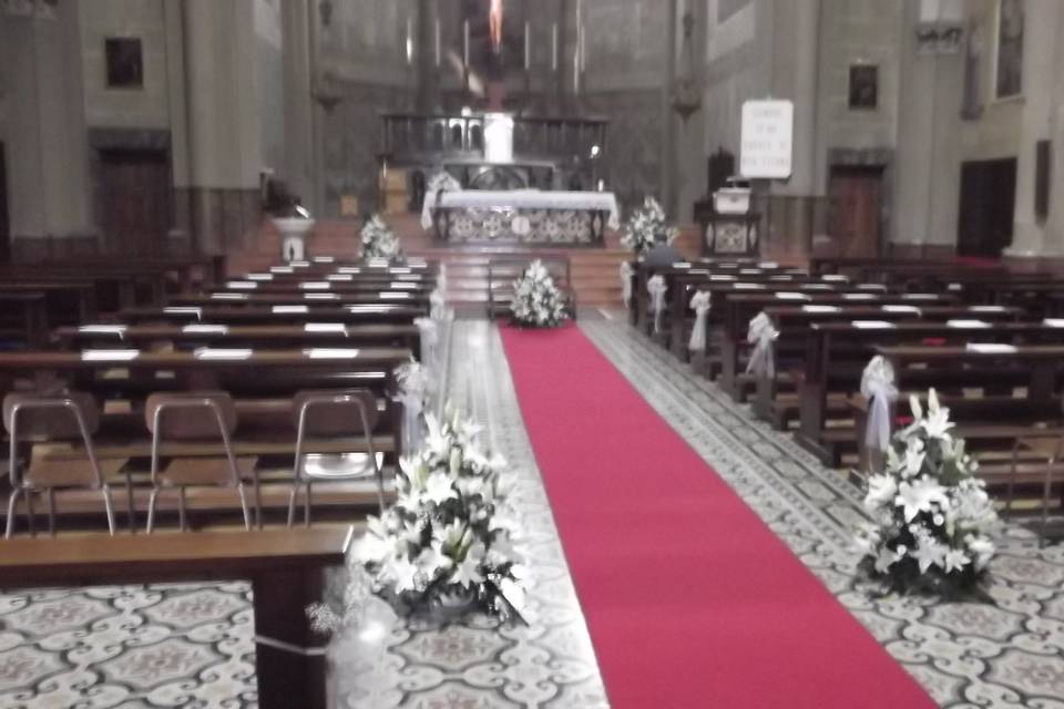 Chiesa Boccaleone