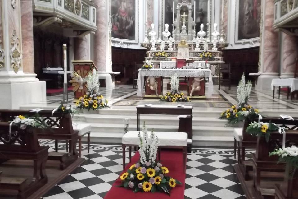 Chiesa Sarnico