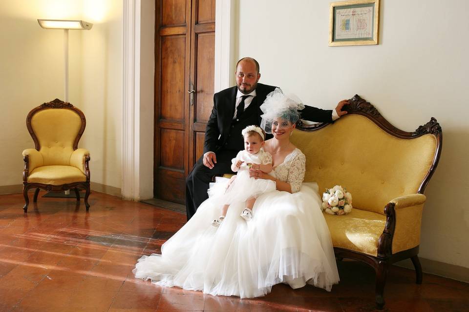 Quadri di famiglia