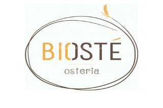 Osteria Biosté logo