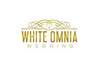 White Omnia Wedding