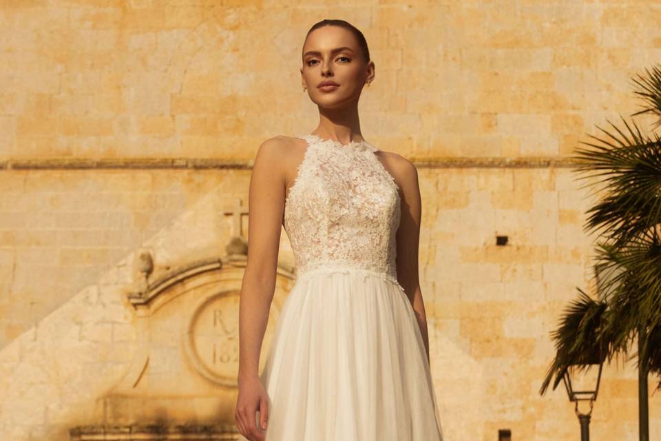 W Le Donne Sposa
