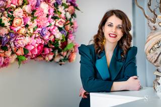 Rossella Lanzafame Luxury Wedding Planner