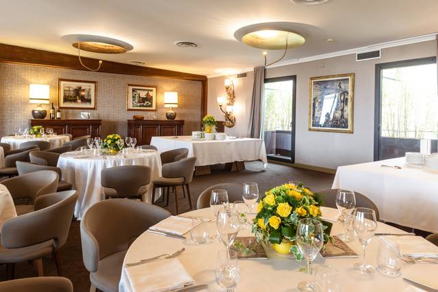 Palace Hotel Bari