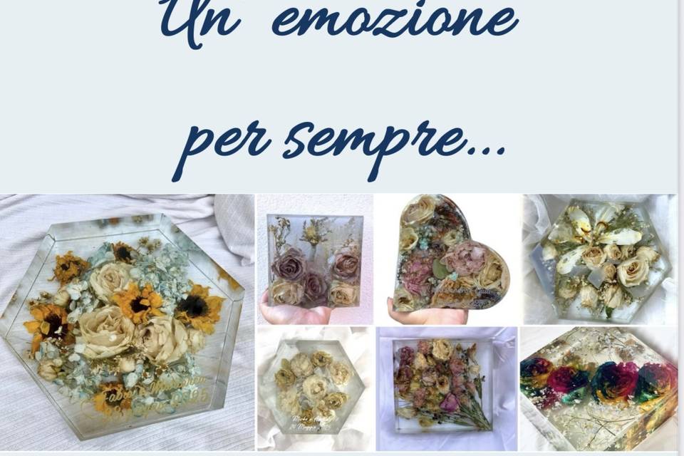 Emozioni eterne