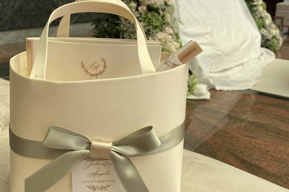 Rossella Lanzafame Luxury Wedding Planner