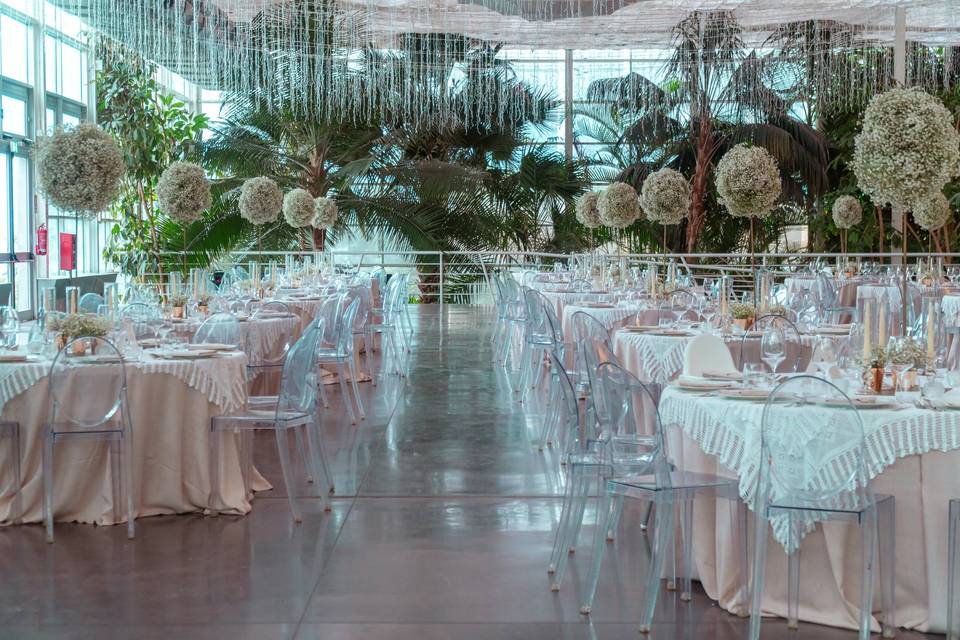 Rossella Lanzafame Luxury Wedding Planner