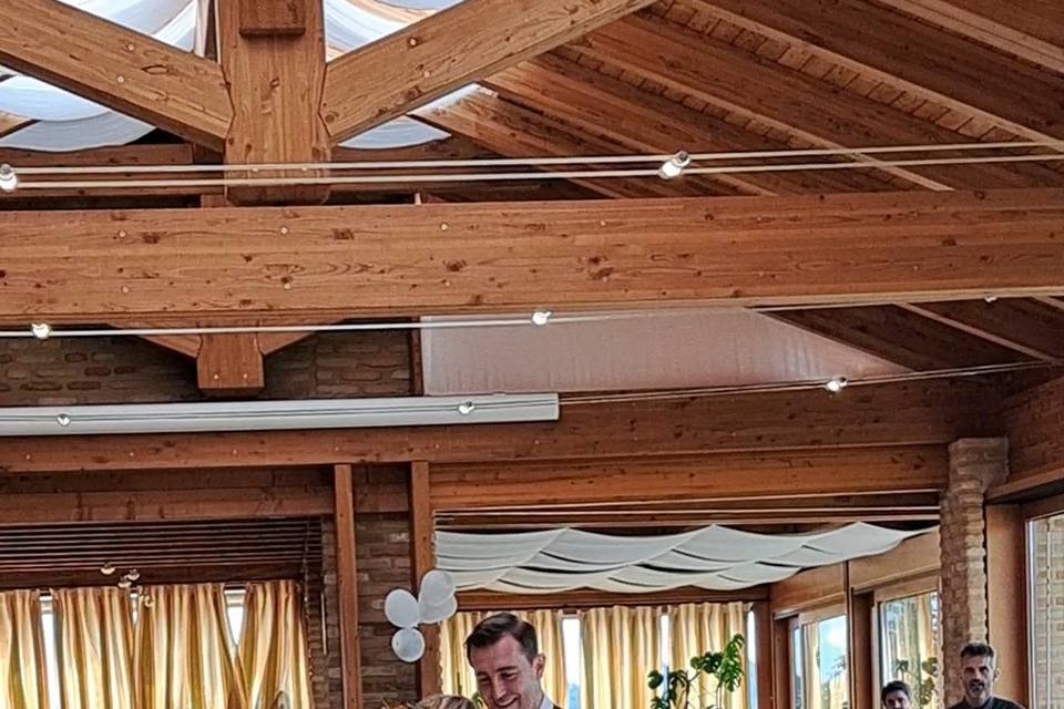 Ballo Sposi