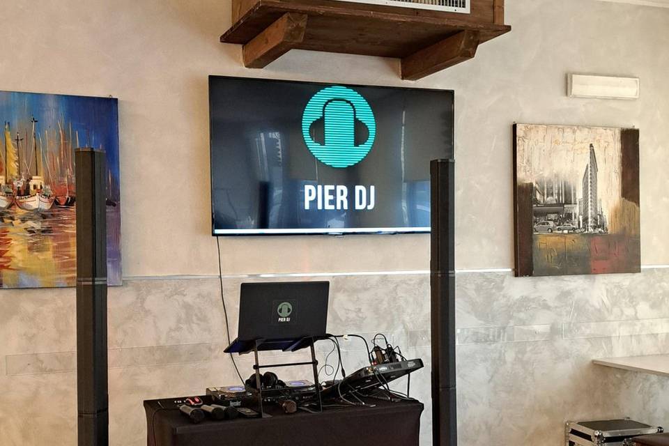 Servizio Karaoke