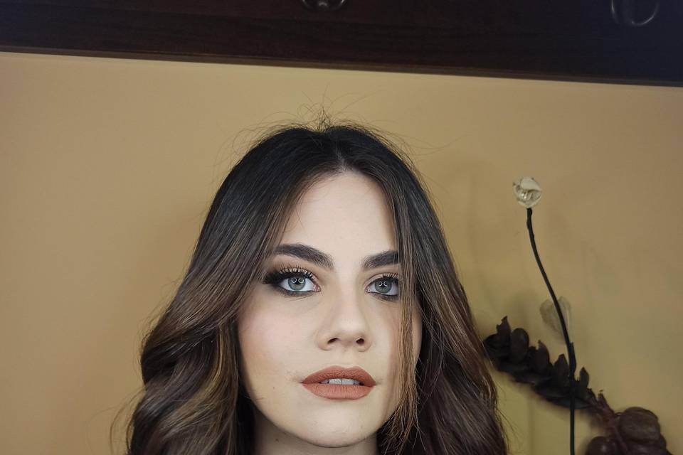 Makeup