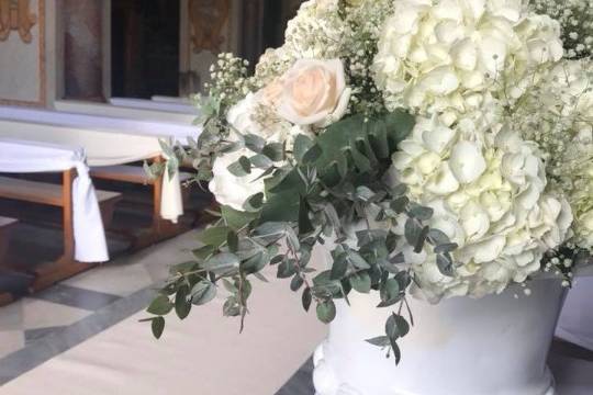 Rossella Lanzafame Luxury Wedding Planner