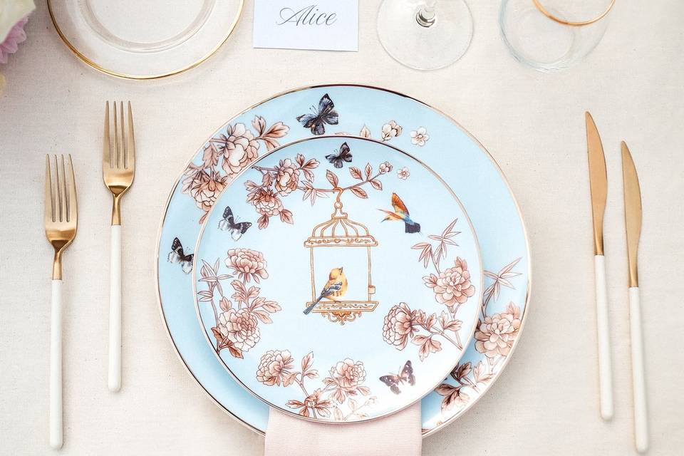 Private Dinner