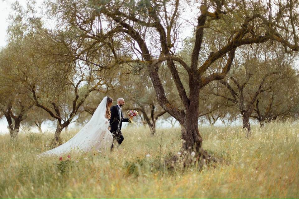 Ester & Roberto