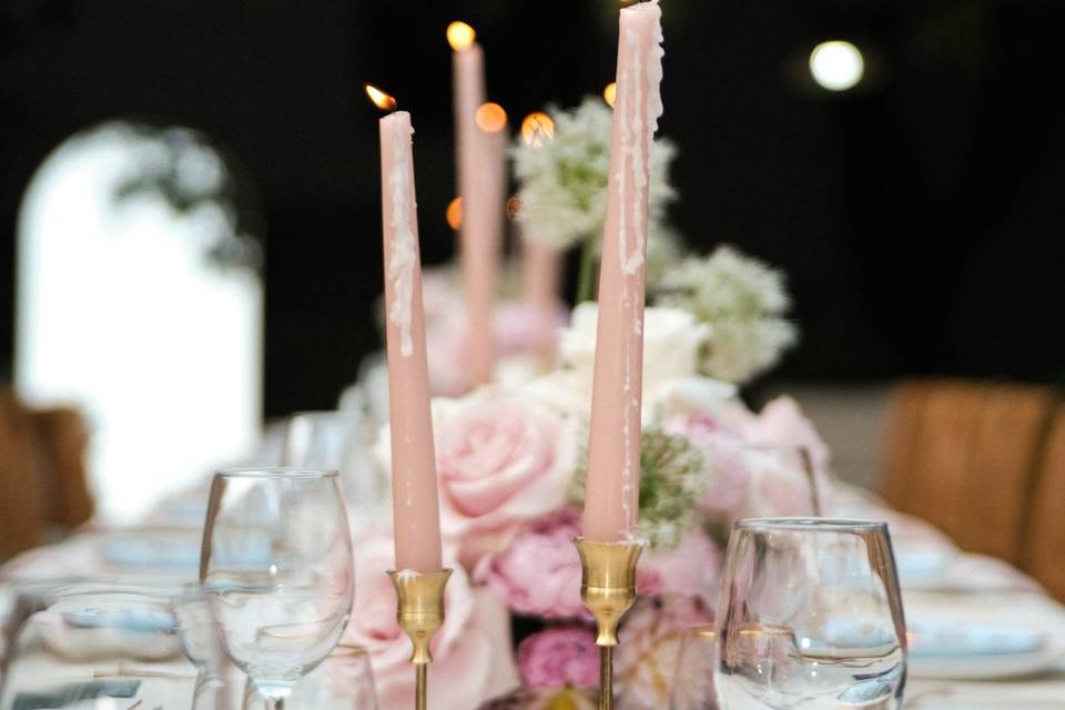 Private Dinner