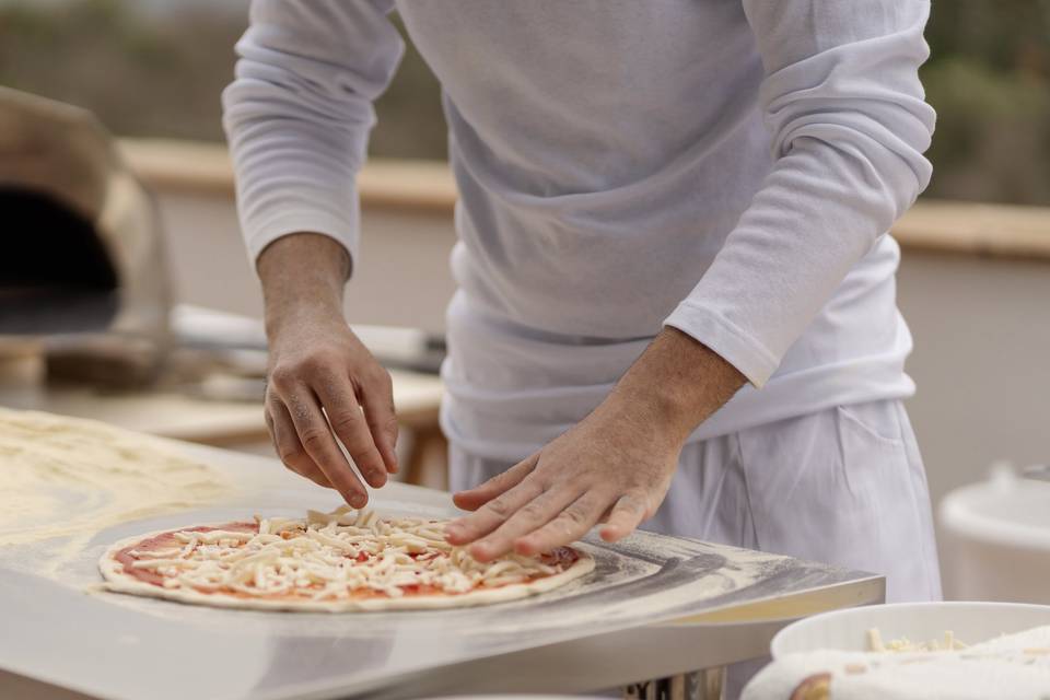 Catering