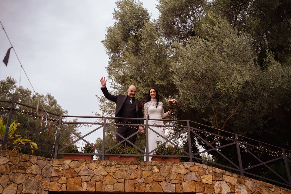 Giulia & Emanuele 🤍