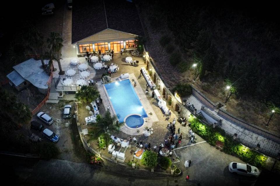 VILLA CASCARDO