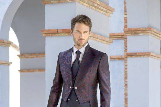 Completo di accessori