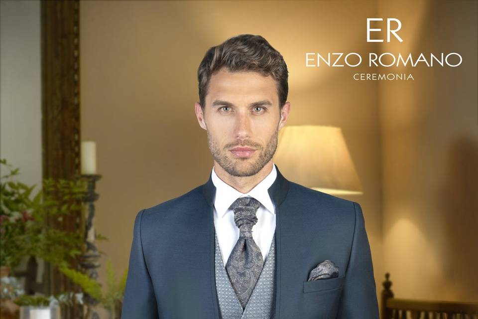 Enzo Romano