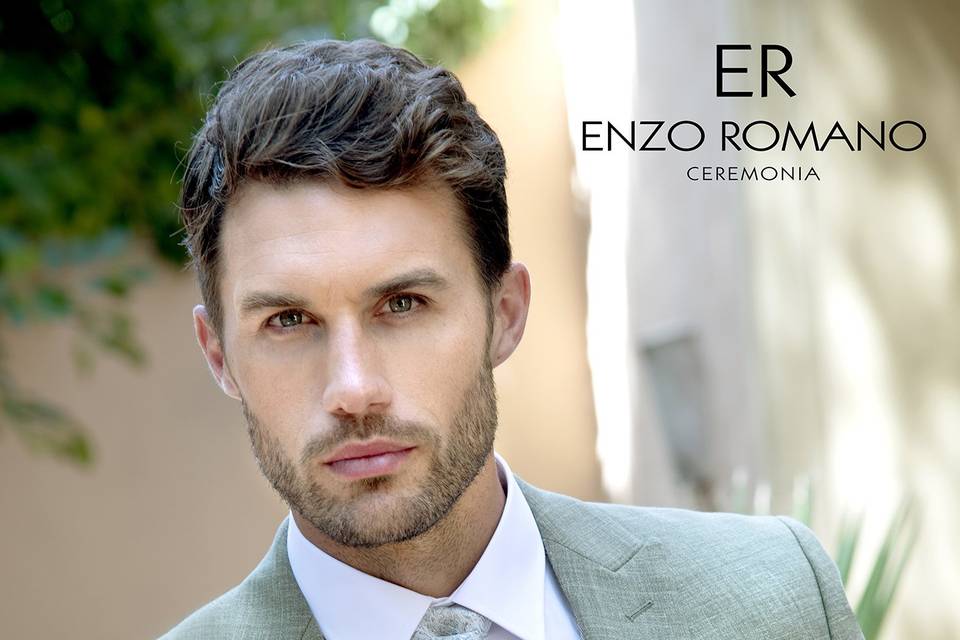 Enzo Romano