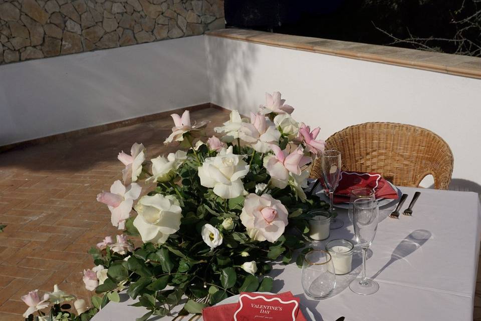 Valentine's Day