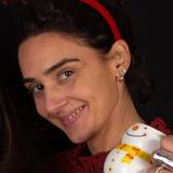 Veronica Morgagni