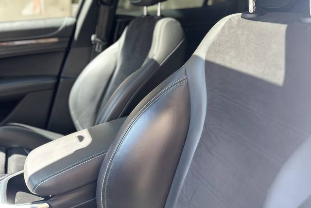 Alfa Romeo Stelvio QV