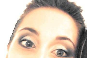Ines Siracusano - Make Up Artist