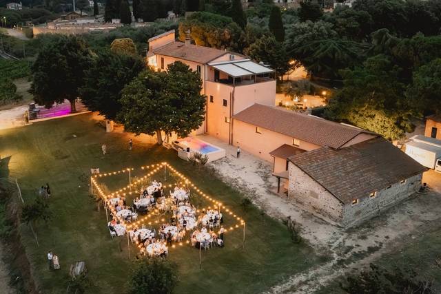 Casale Vigna Ferri