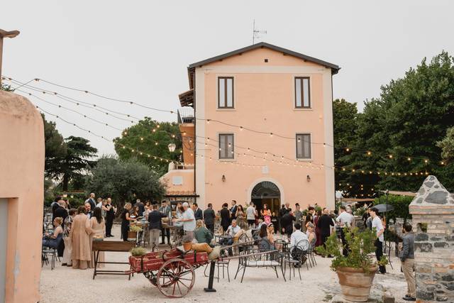 Il casale