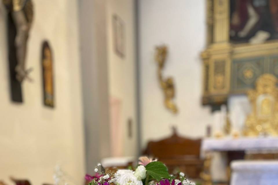 Fiori e sogni di Gloria Fuzzi