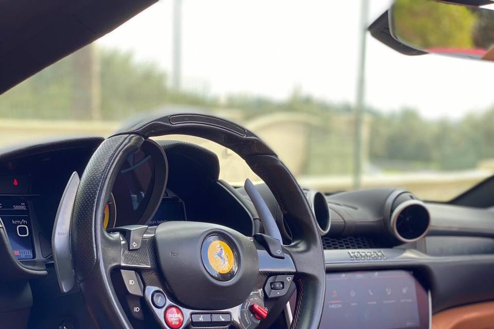 Ferrari Portofino