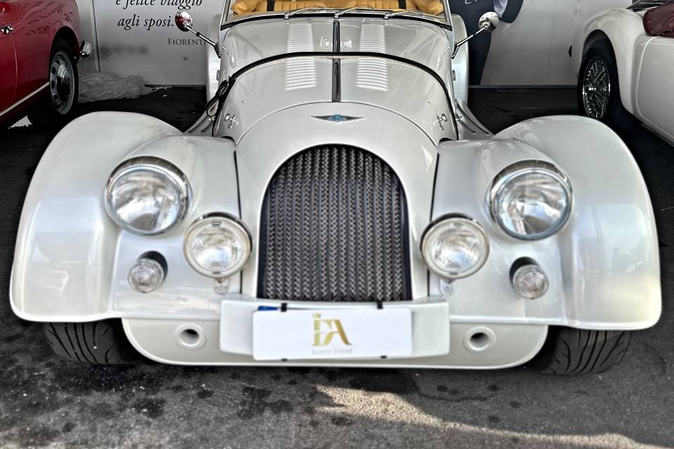 Morgan Roadster 3.0 V6