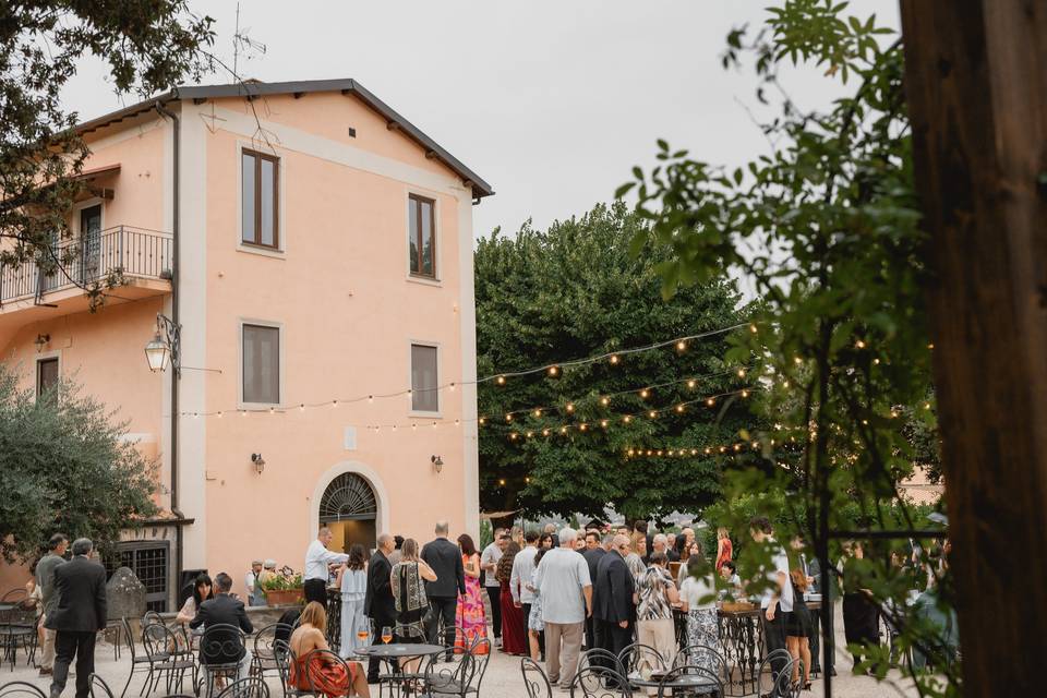 Il casale