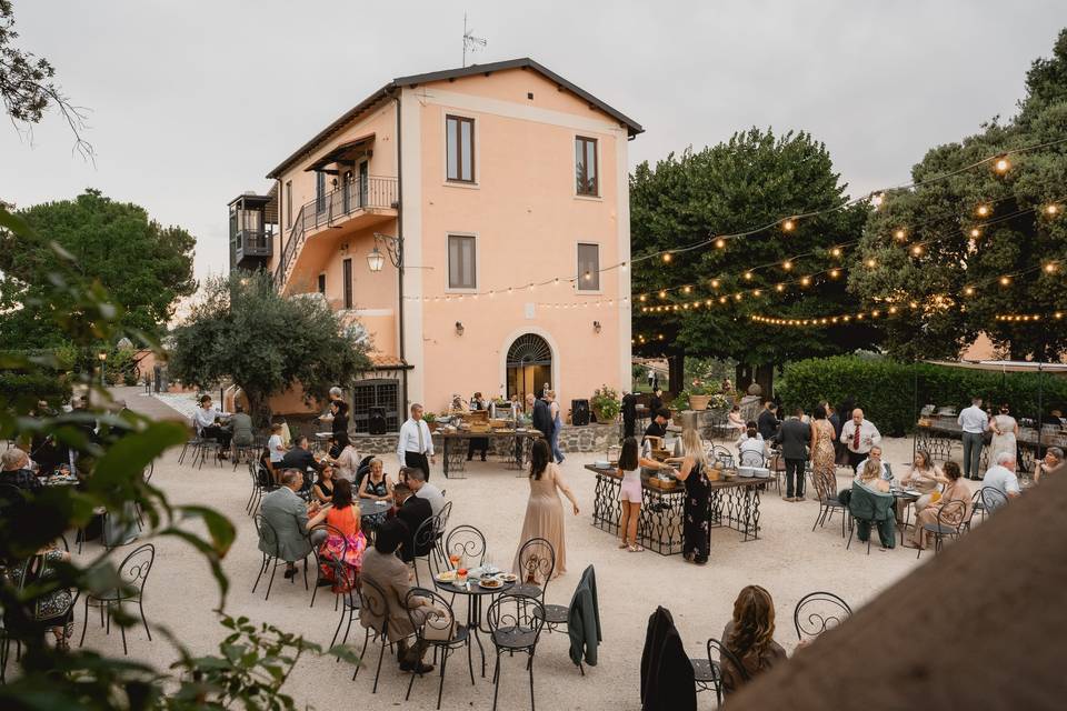 Il casale
