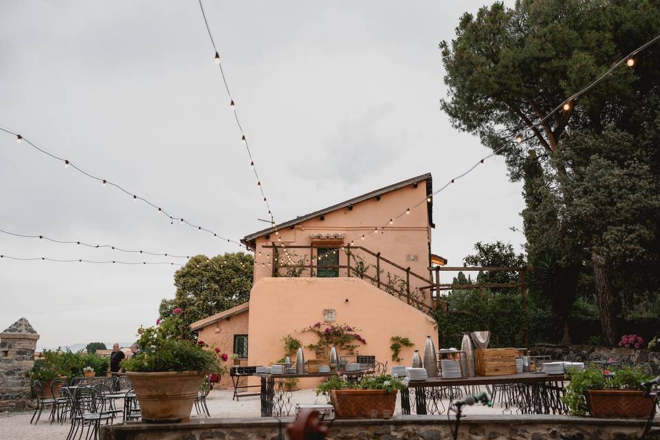 Il casale