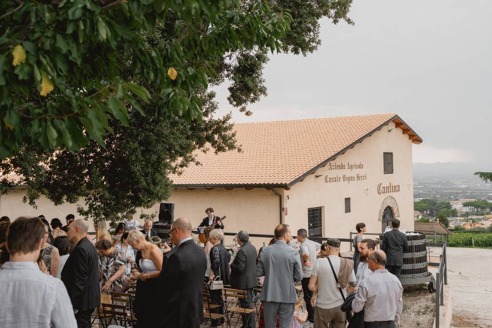 Il casale