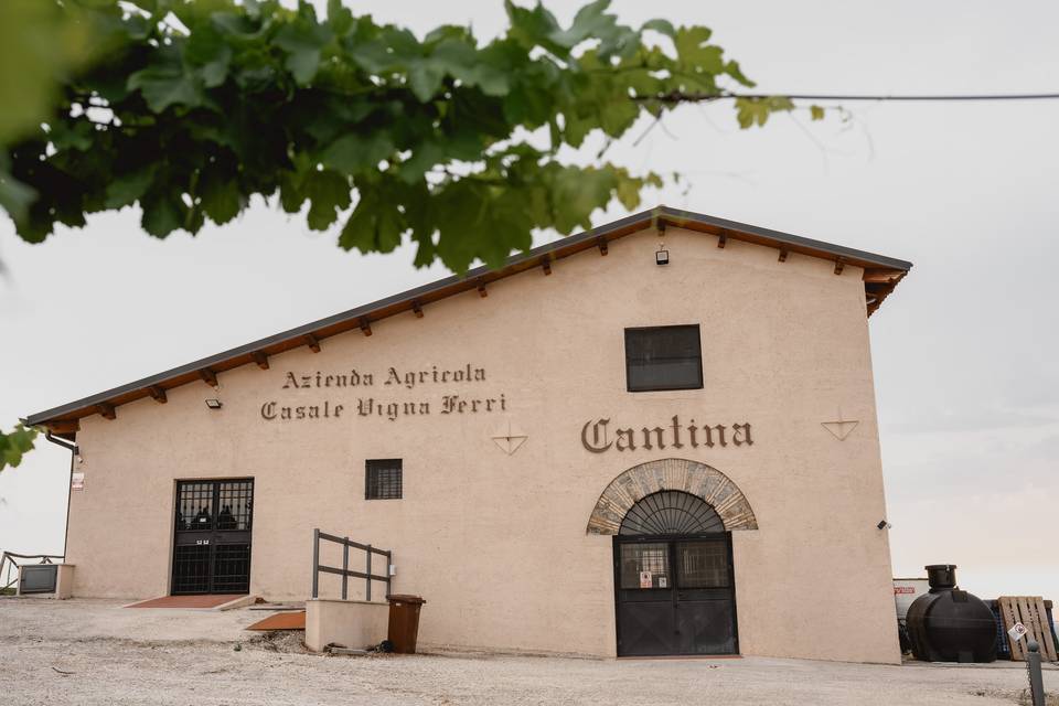 Il casale