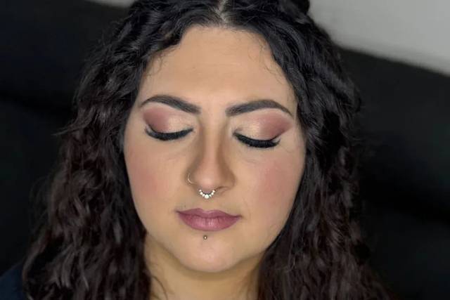 Make-up