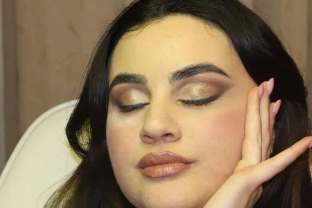 Make-up