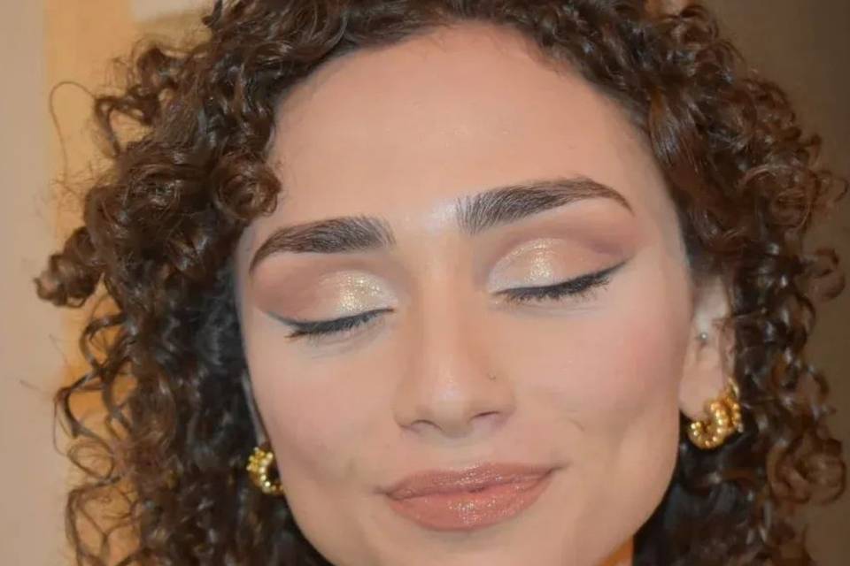 Make-up