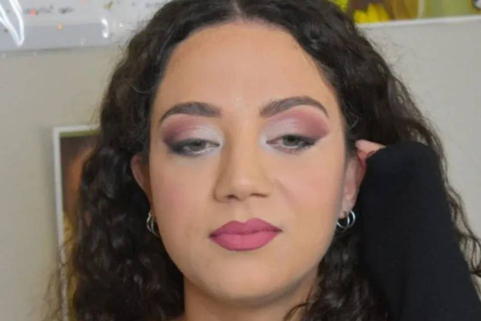 Make-up