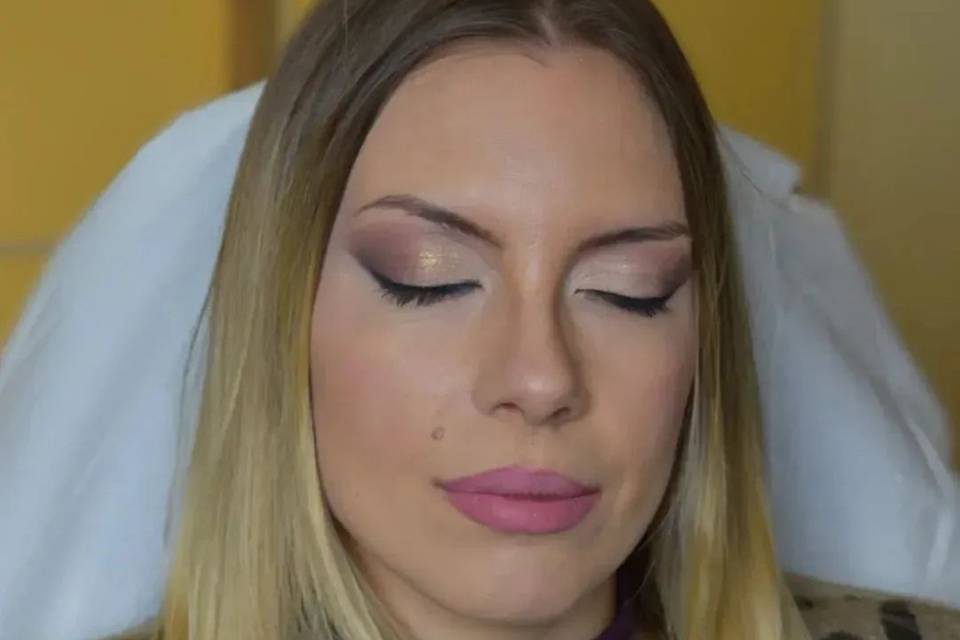 Make-up