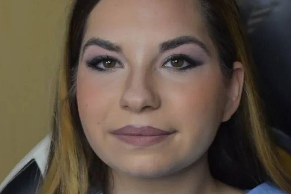 Make-up