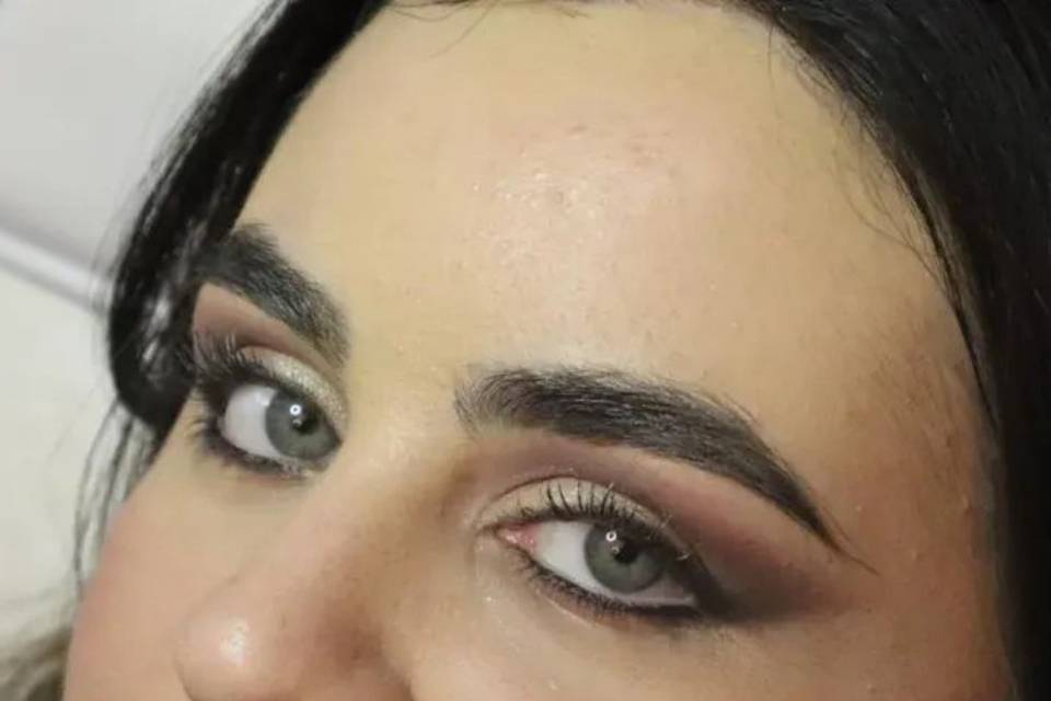 Make-up